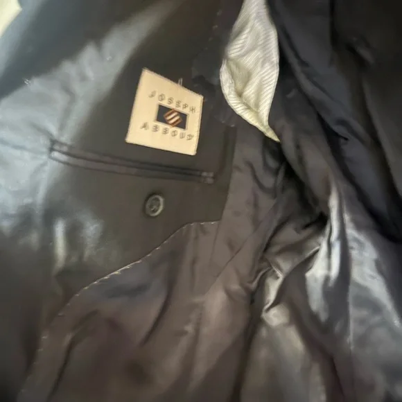 Joseph Abboud suit jacket